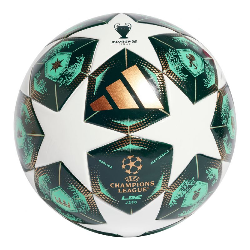 adidas adiads UCL League J290 JH1289 ball Kiegészítők