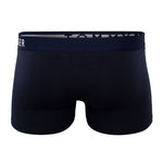 Tommy Hilfiger Men's 3 Pack Boxer - UM0UM01234 sötétkék short