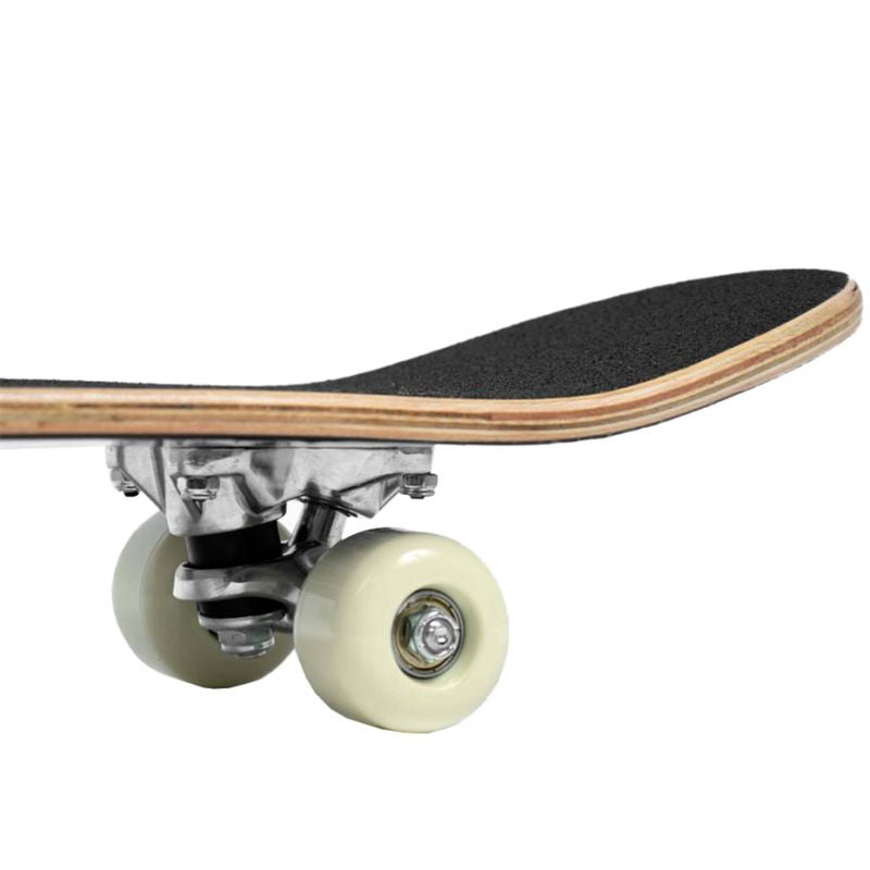 Smj UT-2406 Robot Skateboard General