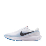 Nike Revolution 8 men's white and kék cipő