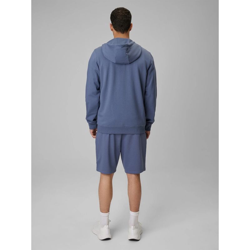 4F Men's sweatpants short
