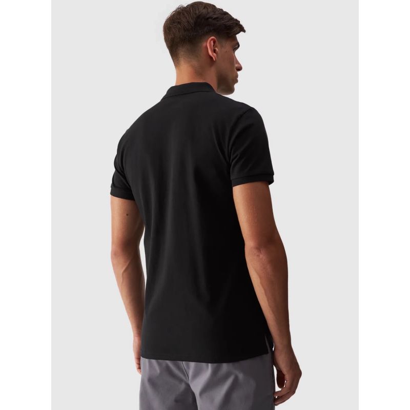 4f Polo Shirt M 4fwmm00tptsm366-20s