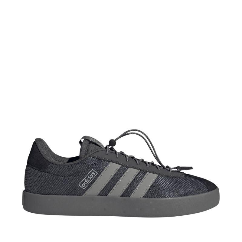 Adidas Vl Court 3.0 Men's Black fekete cipő
