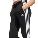 Adidas Essentials Kids Black fekete nadrág