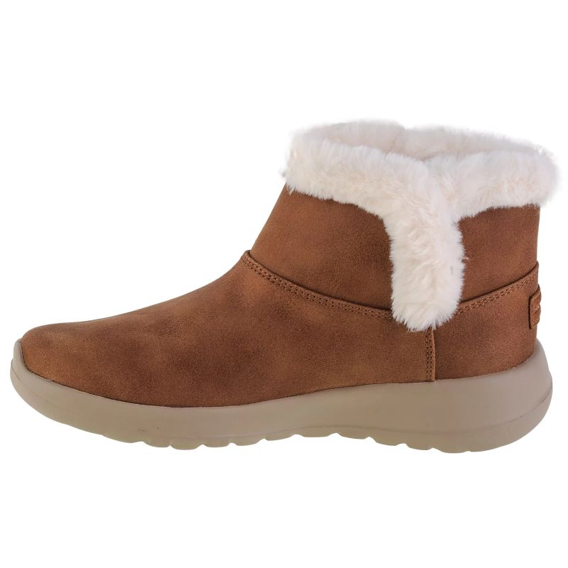 Skechers On The Go Joy - Endeavor 144013-CSNT Brown 36 Kiegészítő