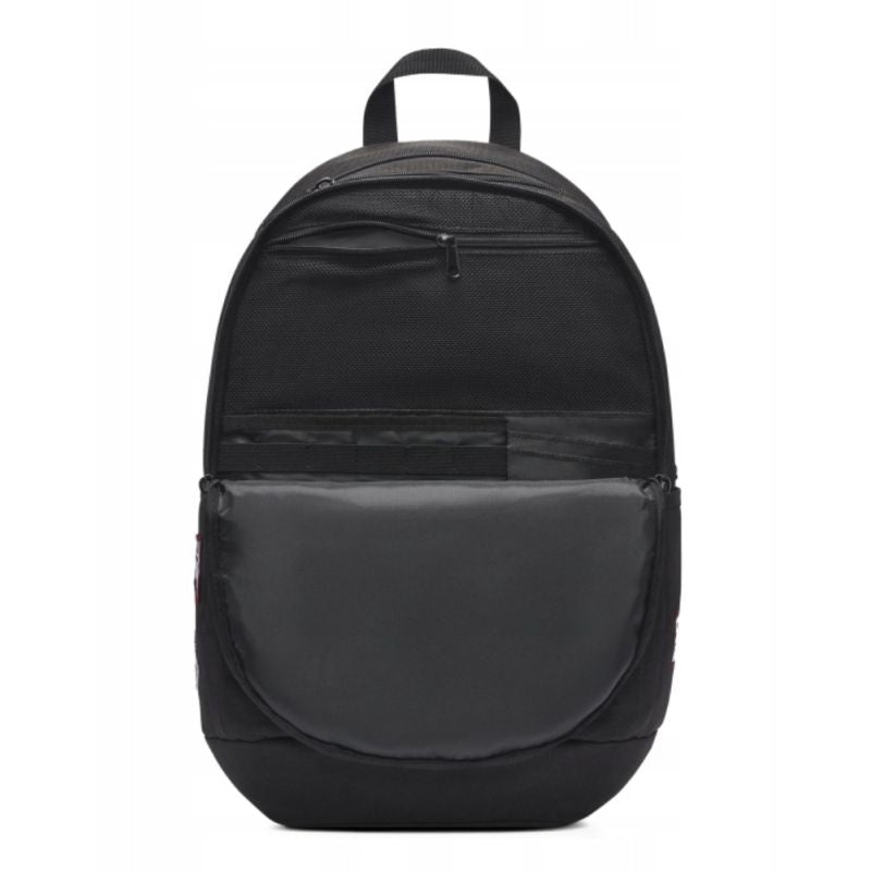 Nike AIR Jordan JERSEY BACKPACK basketball school backpack - uniwersalny hátizsák 9A0846-KR5
