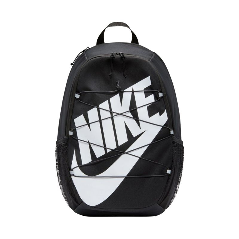 Nike Heritage Sweep Backpack Black fekete hátizsák 159967