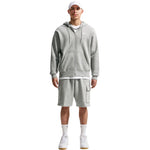 Nike Club szürke ruházat