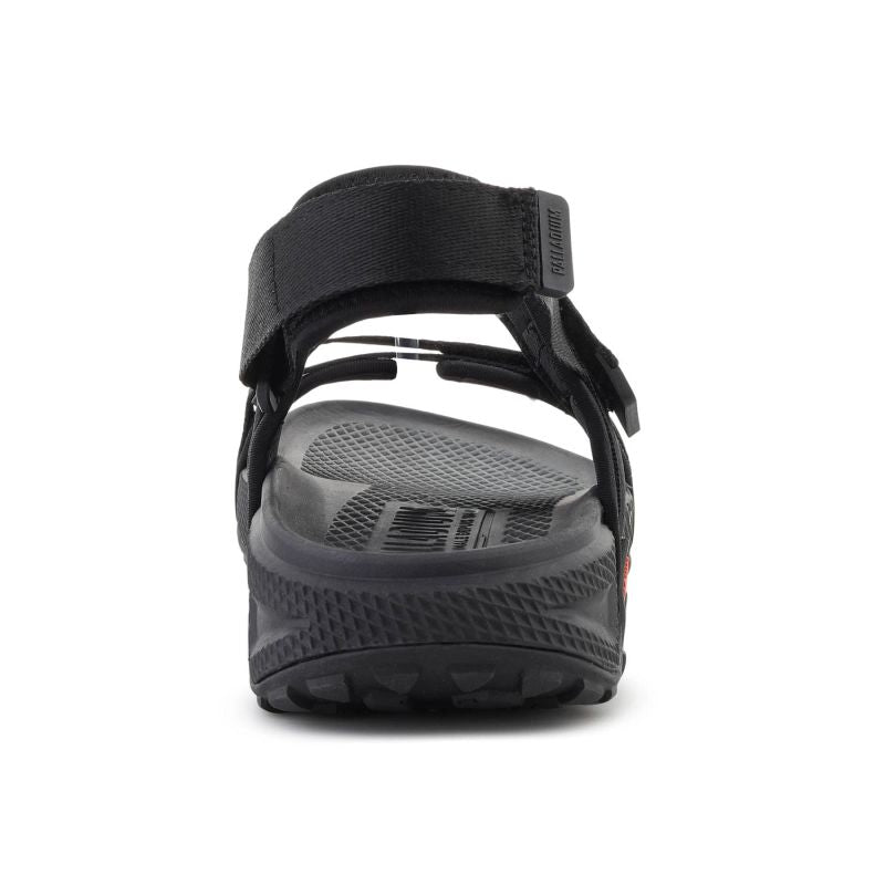 Palladium Offsandal Strap Black
