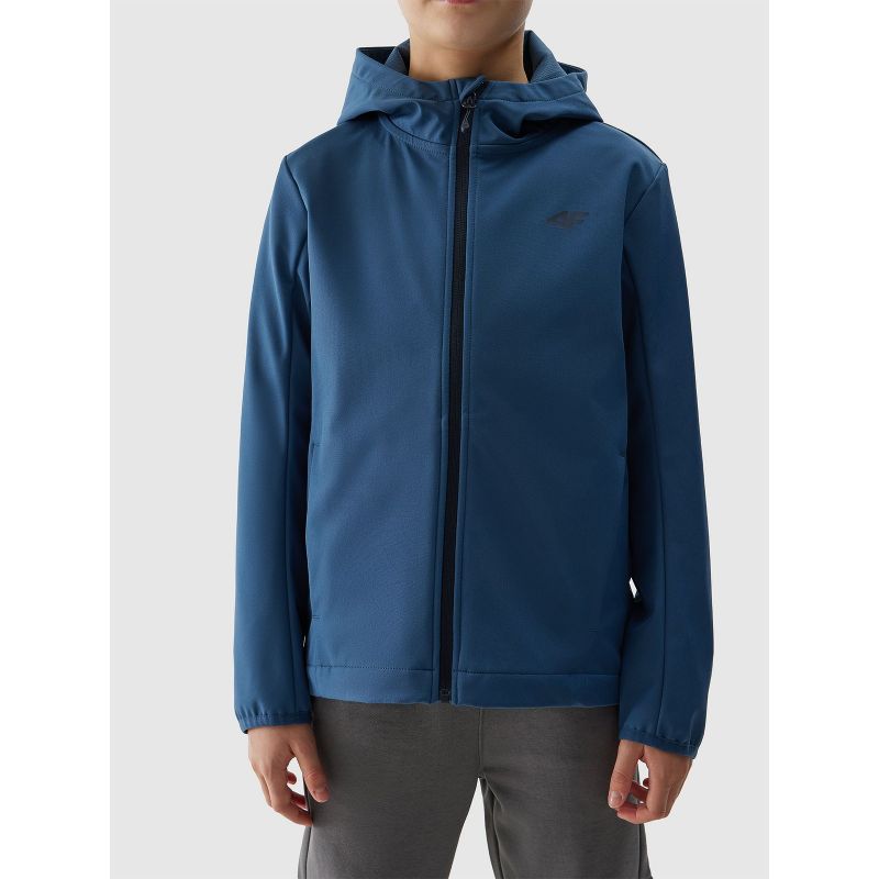 4f Jr Jacket 4fjwss24tsofm207-33s