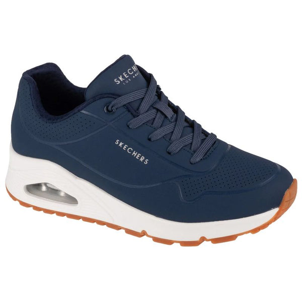Skechers Uno-Stand on Air 73690-NVY Navy 36 General