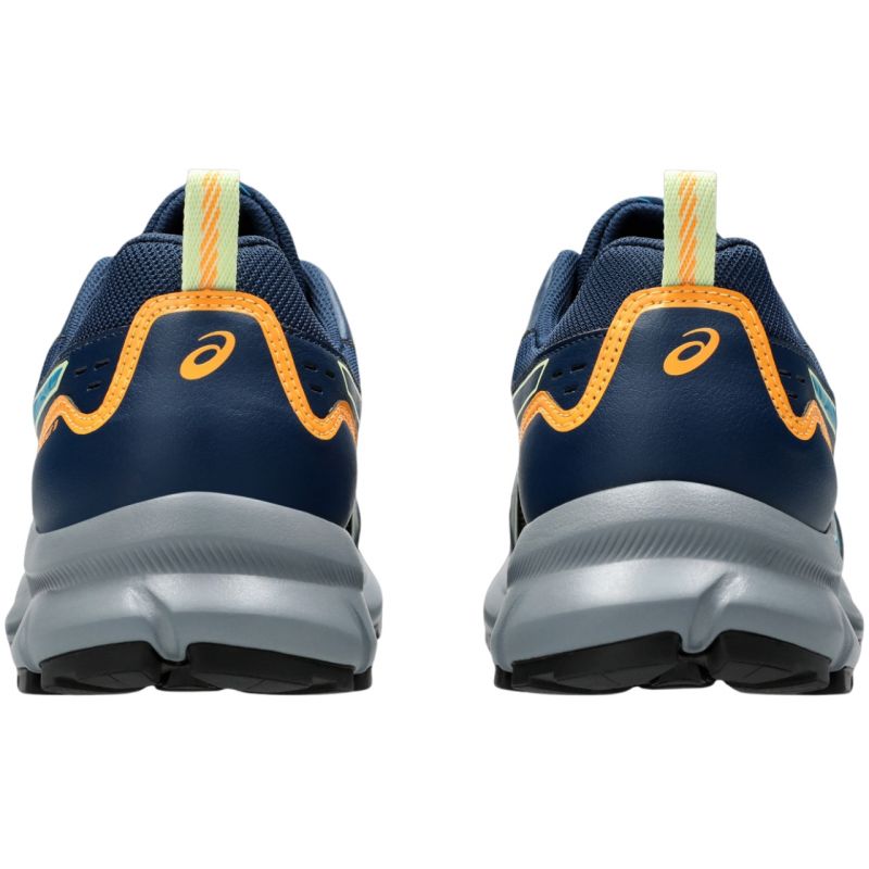 Asics Trail Scout 3 M 1011B700-402 Running Shoes Cipő