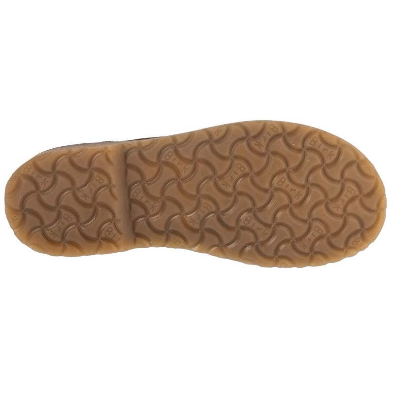 Birkenstock Bryson LENA 1030180 Brown barna papucs