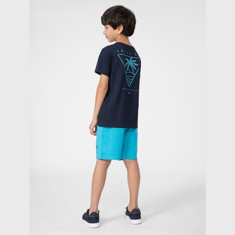 Shorts 4f Jr 4fjss23tshom047 35s