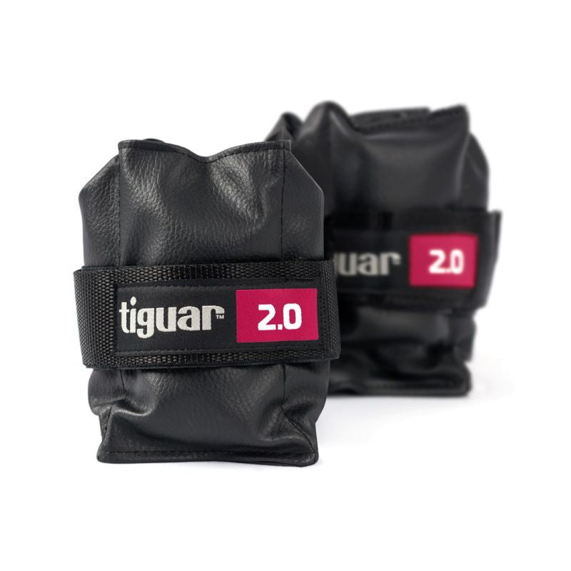 Tiguar weights fekete kiegészítő TI-OB00020