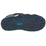 CMP Sahiph Hiking Sandal Jr szürke szandál