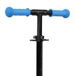 Spokey Duke Scooter 125mm NV SPK-943424 Szabadidő kiegészítő