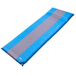 Nils Camp NC4340 Self-Inflating Mat 15-05-013 kék kabát