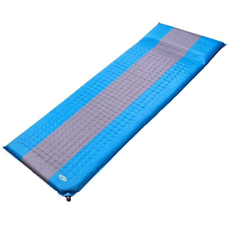 Nils Camp NC4340 Self-Inflating Mat 15-05-013 kék kabát