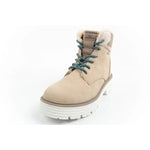 O'Neill winter boots women's hiking boots ankle boots insulated fashionable beige white bézs cipő