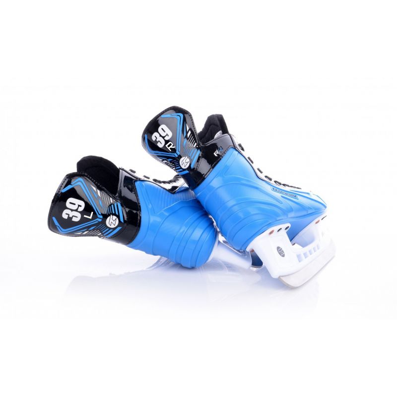 Tempish Rental R46 Jr 13000002065 Hockey kék skates