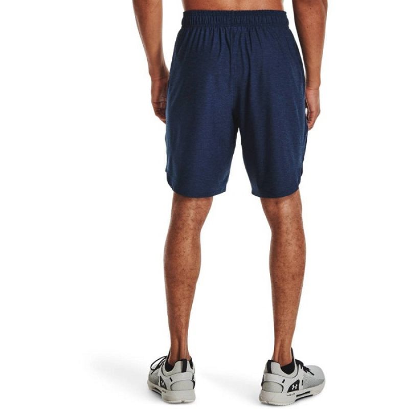 Under Armour Armor Train Stretch Shorts M 1356858-408 Nadrág