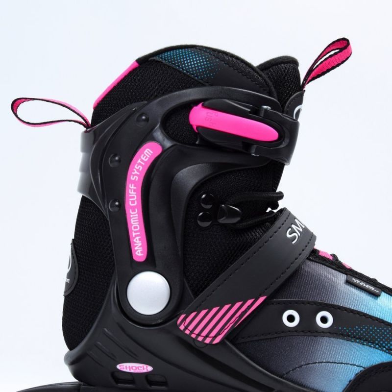 Smj sport RX23 W roller skates HS-TNK-000013980 Szabadidő kiegészítő