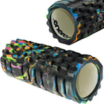 Enero CAMOUFLAGE EXERCISE ROLLER FIT training equipment