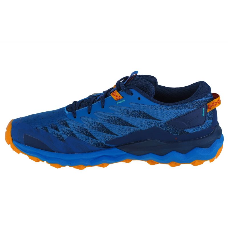 Mizuno Shoes Mizuno Wave Daichi 7M J1GJ227131 Cipő