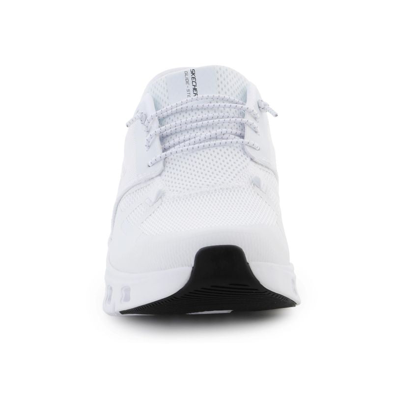 Skechers Slip ins shoes: Glide-Step Pro M 232930-WHT cipő