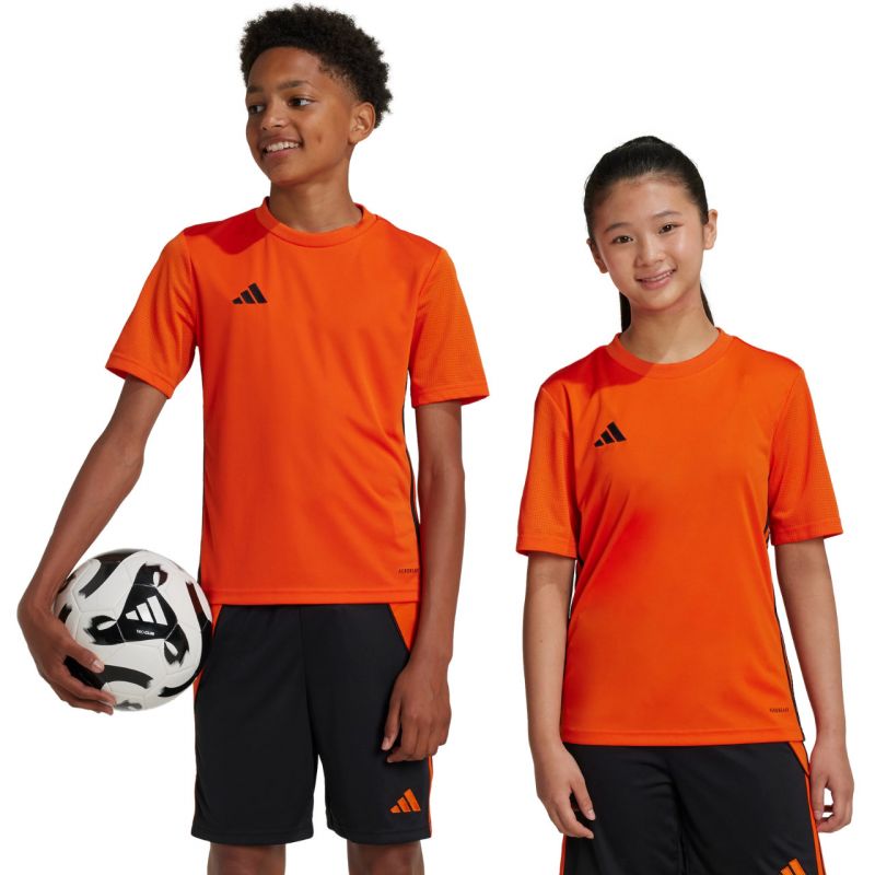 adidas Table 23 Jersey Jr JJ1157 Ruházat