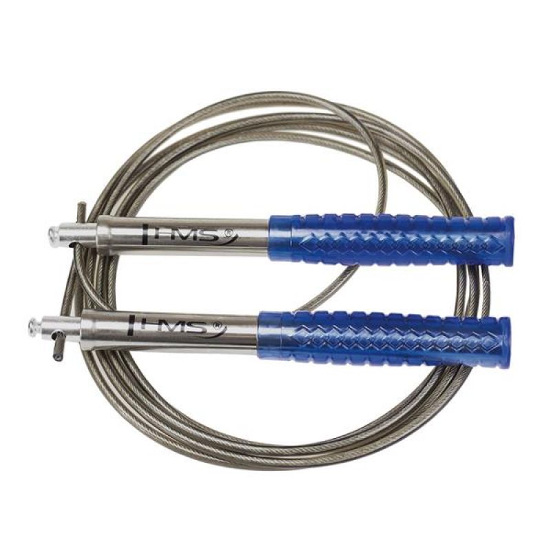 HMS SK55 blue speed rope zöld edzéssegítő 17-36-211