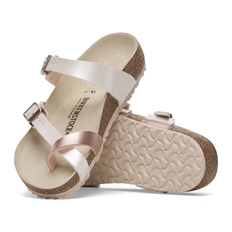 Birkenstock Mayari Jr 1029348 Flip-Flops cipő