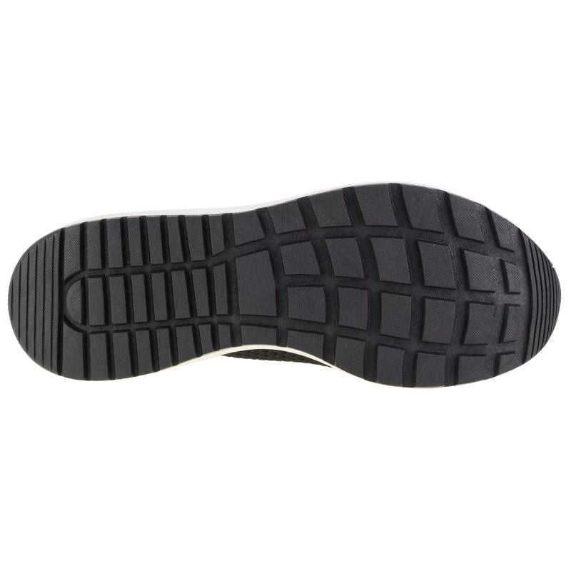 Skechers Bobs Sport Sparrow 2.0 shoes - Allegiance Crew W 117027-BLK Cipő
