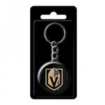 Inny Inglasco NHL keychain 550AN000136 Kulcstartó