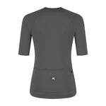 Rogelli Women’s ESSENTIAL II Cycling Jersey plum kerékpáros ruha SIRC2010002.900.L