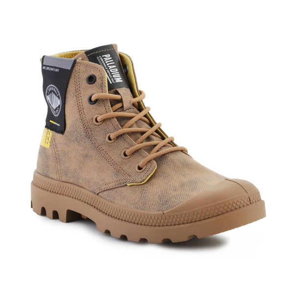 Palladium Pampa Surplus shoes 74389-291-M Cipő