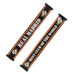 Inny Real Madrid Fan Scarf Double Knitted Scarf 21ST RM4BUFD21 Rajongói termék