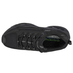 Skechers D'Lites 4.0 M 237225-BBK shoes Cipő