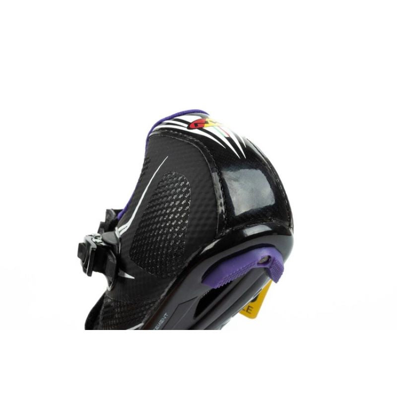 Northwave Starlight SRS 80141009 19 Cycling fekete unisex cipő 8014100919
