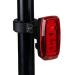Dunlop Led Rear Bike Light Certified kiegészítő GSP-332413