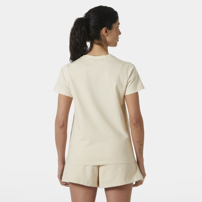 Helly Hansen Core Graphic 2.0 T-shirt W 54592 034