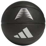 Adidas adidas Rubber Mini fekete labda KV9438