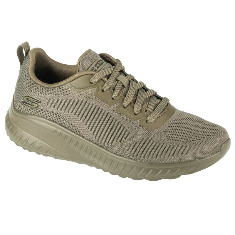 Skechers Bobs Squad Chaos - Face Off 117209-OLV Green 36 Kiegészítő