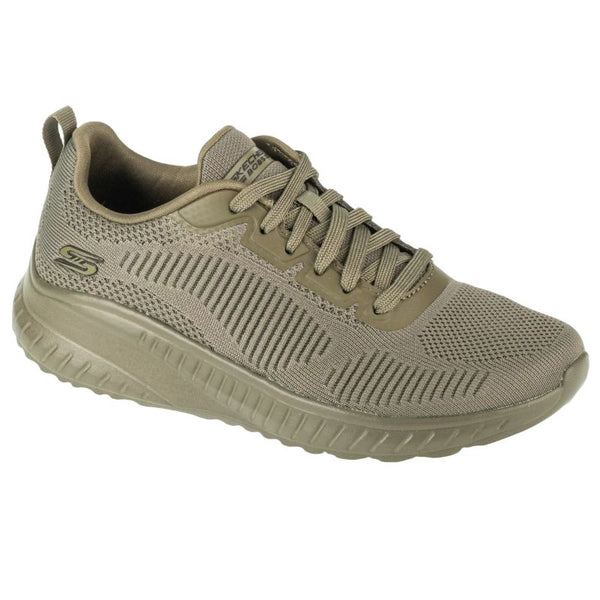 Skechers Bobs Squad Chaos - Face Off 117209-OLV Green 36 Kiegészítő