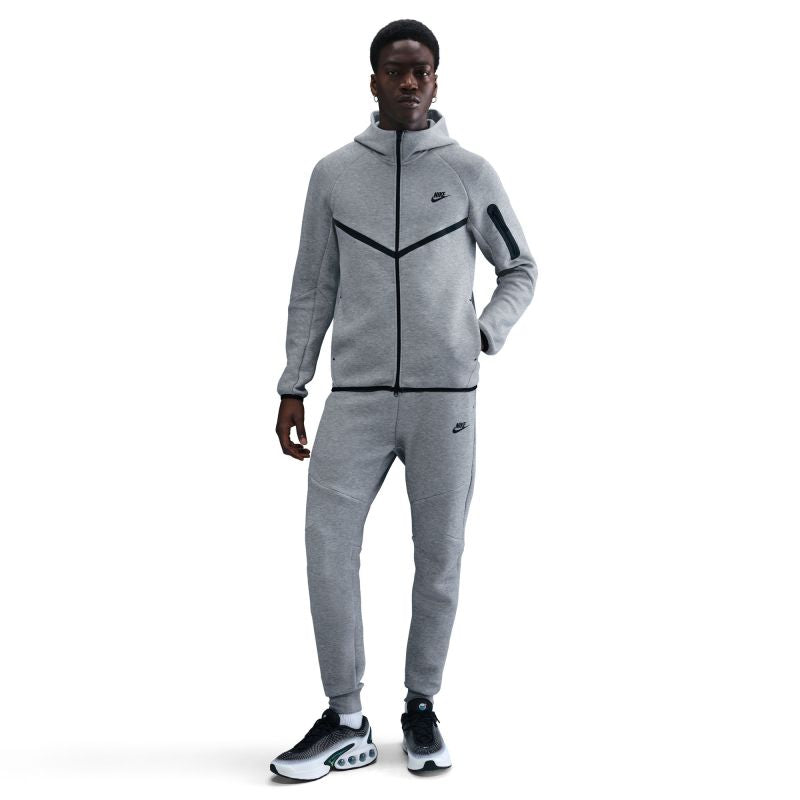 Nike Techfit Fleece Jogger M HV0959-063 pants Nadrág