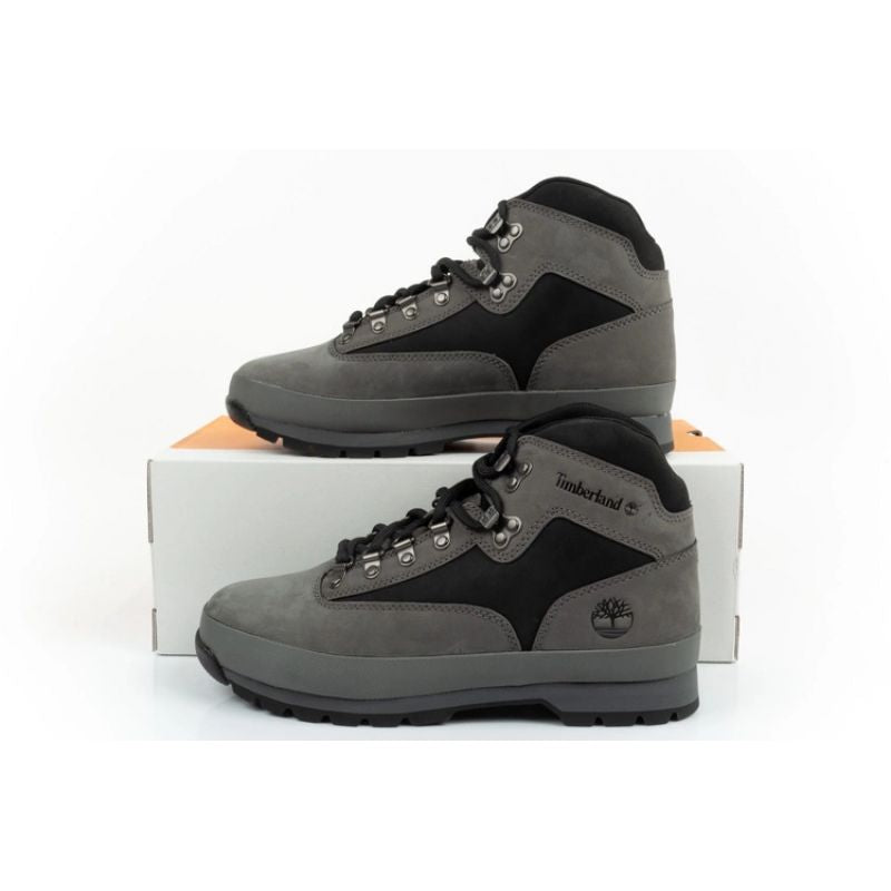 Timberland Euro Sprint M TB0A64RD033 shoes Cipő