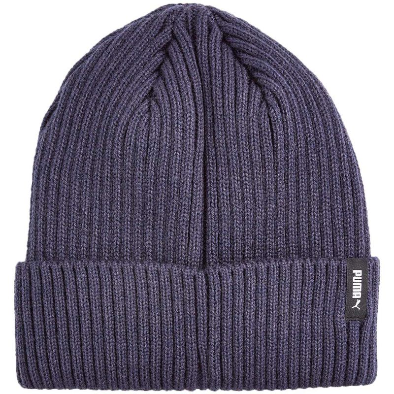 Puma Classic Cuff Beanie W 024826 02 Kötött sapka