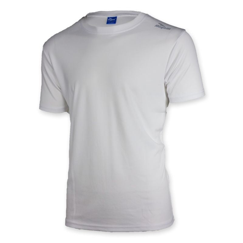 Rogelli Promo T-shirt white 152/164 fehér póló