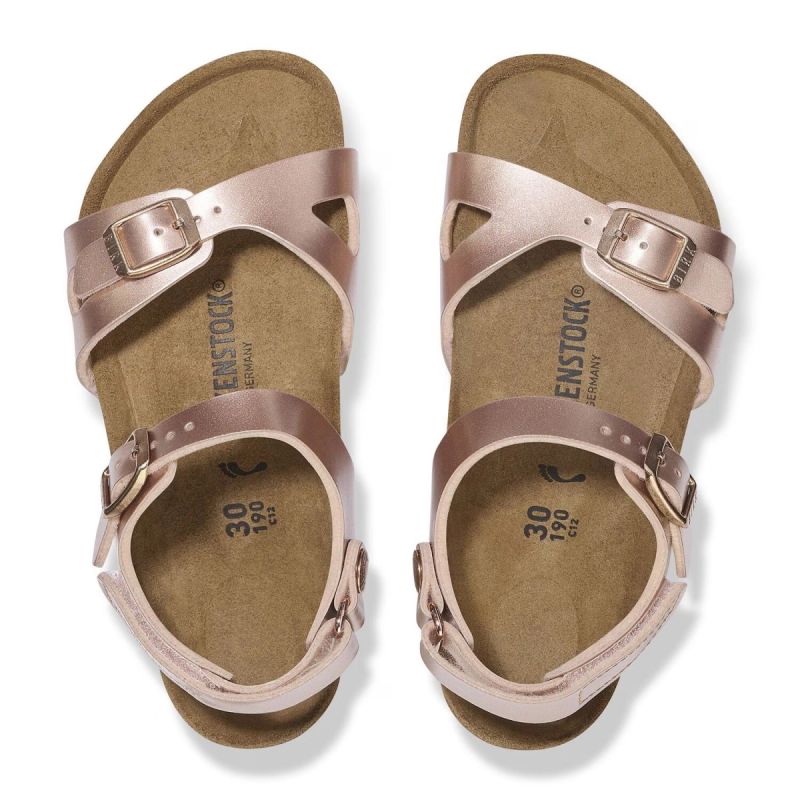 Birkenstock Rio AS Jr Sandals 1029530 general